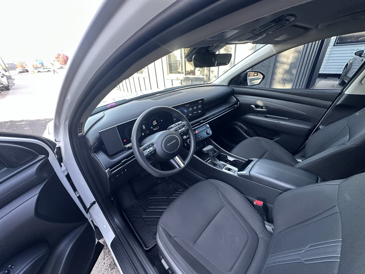 2025 Hyundai TUCSON SEL DON'T DELETE - Photo 5 - Post Falls, ID 83854