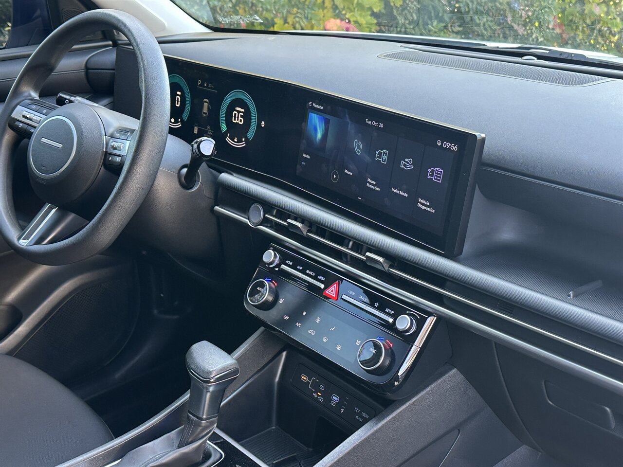 2025 Hyundai TUCSON SEL DON'T DELETE - Photo 9 - Post Falls, ID 83854