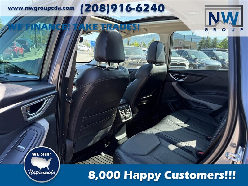2022 Subaru Forester Limited.  37k miles, AWD, Nice SUV! - Photo 12 - Post Falls, ID 83854