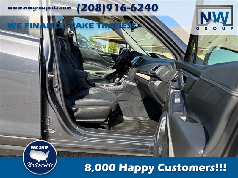 2022 Subaru Forester Limited.  37k miles, AWD, Nice SUV! - Photo 17 - Post Falls, ID 83854