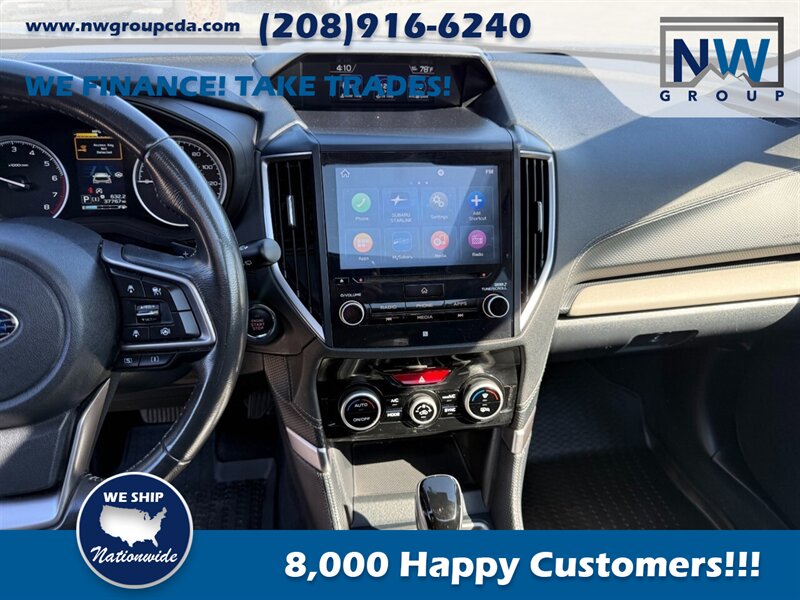 2022 Subaru Forester Limited.  37k miles, AWD, Nice SUV! - Photo 9 - Post Falls, ID 83854