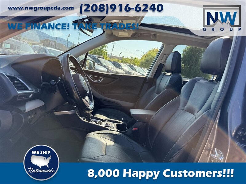 2022 Subaru Forester Limited.  37k miles, AWD, Nice SUV! - Photo 6 - Post Falls, ID 83854