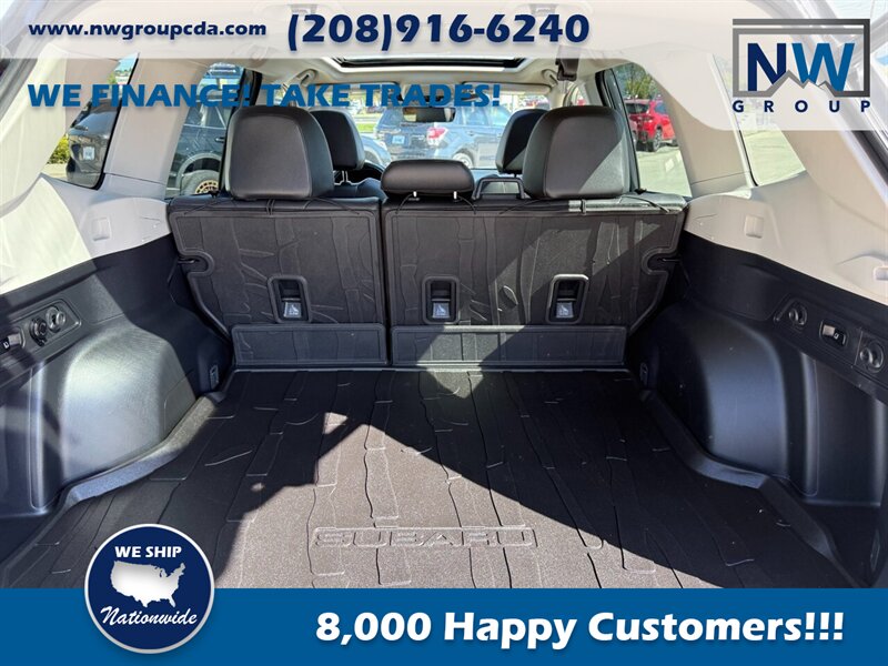 2022 Subaru Forester Limited.  37k miles, AWD, Nice SUV! - Photo 13 - Post Falls, ID 83854