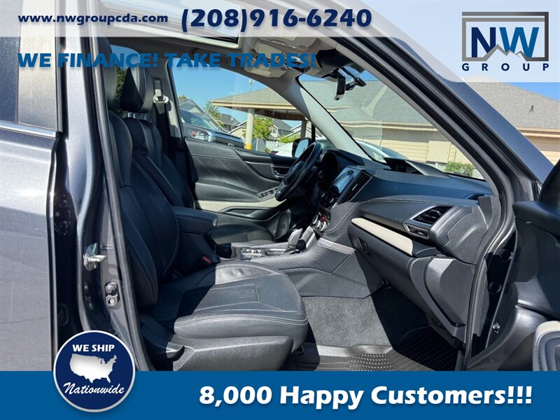 2022 Subaru Forester Limited.  37k miles, AWD, Nice SUV! - Photo 15 - Post Falls, ID 83854