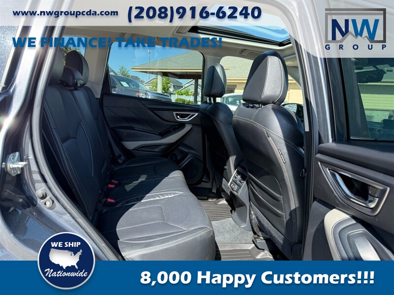 2022 Subaru Forester Limited.  37k miles, AWD, Nice SUV! - Photo 14 - Post Falls, ID 83854