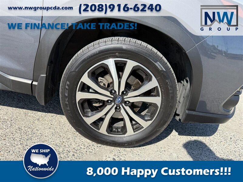 2022 Subaru Forester Limited.  37k miles, AWD, Nice SUV! - Photo 18 - Post Falls, ID 83854