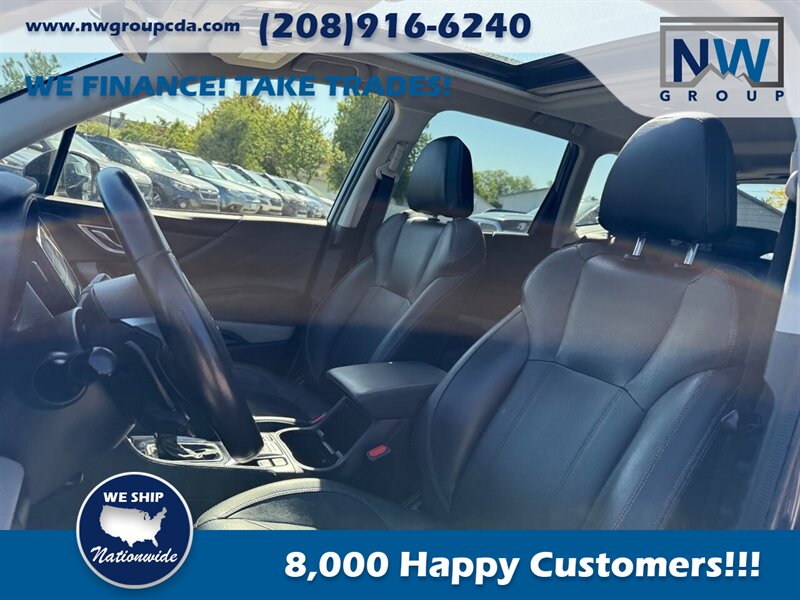 2022 Subaru Forester Limited.  37k miles, AWD, Nice SUV! - Photo 11 - Post Falls, ID 83854