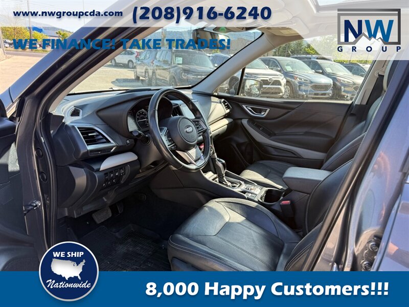 2022 Subaru Forester Limited.  37k miles, AWD, Nice SUV! - Photo 5 - Post Falls, ID 83854