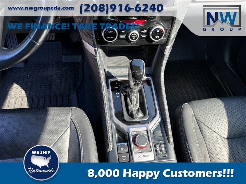 2022 Subaru Forester Limited.  37k miles, AWD, Nice SUV! - Photo 10 - Post Falls, ID 83854