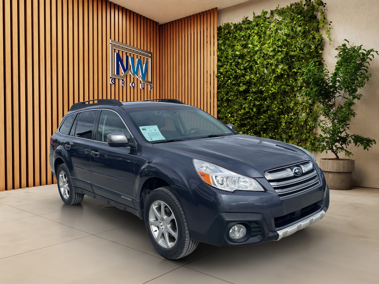 2014 Subaru Outback 2.5i Limited Special Appearance Package! Only 83k miles! - Photo 1 - Post Falls, ID 83854