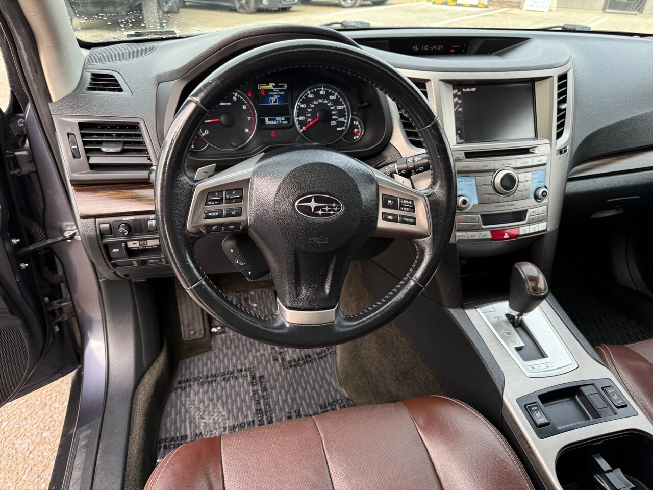 2014 Subaru Outback 2.5i Limited Special Appearance Package! Only 83k miles! - Photo 8 - Post Falls, ID 83854