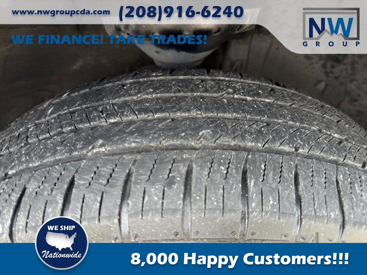 2014 Subaru Outback 2.5i Limited   - Photo 24 - Post Falls, ID 83854