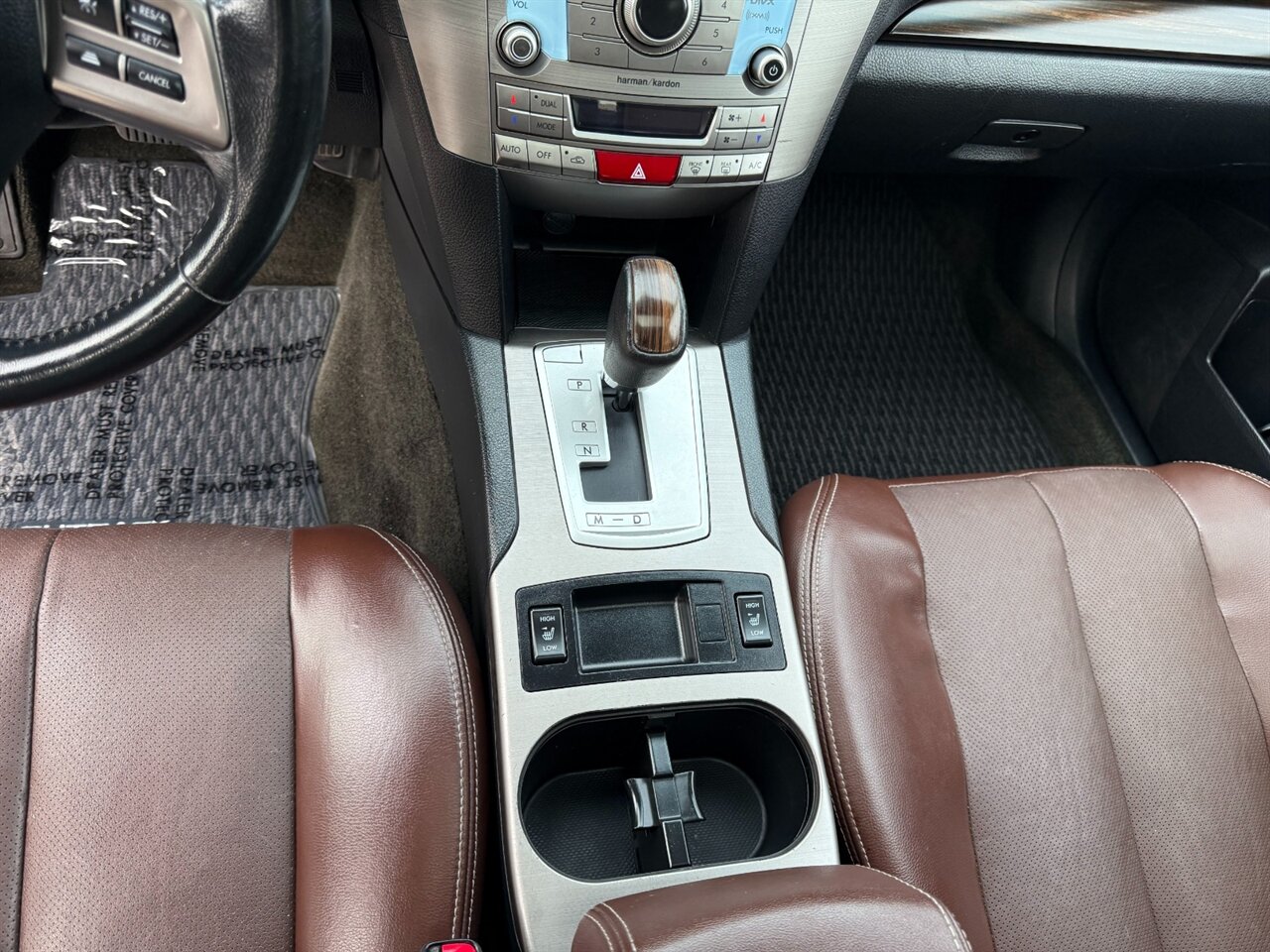 2014 Subaru Outback 2.5i Limited Special Appearance Package! Only 83k miles! - Photo 10 - Post Falls, ID 83854