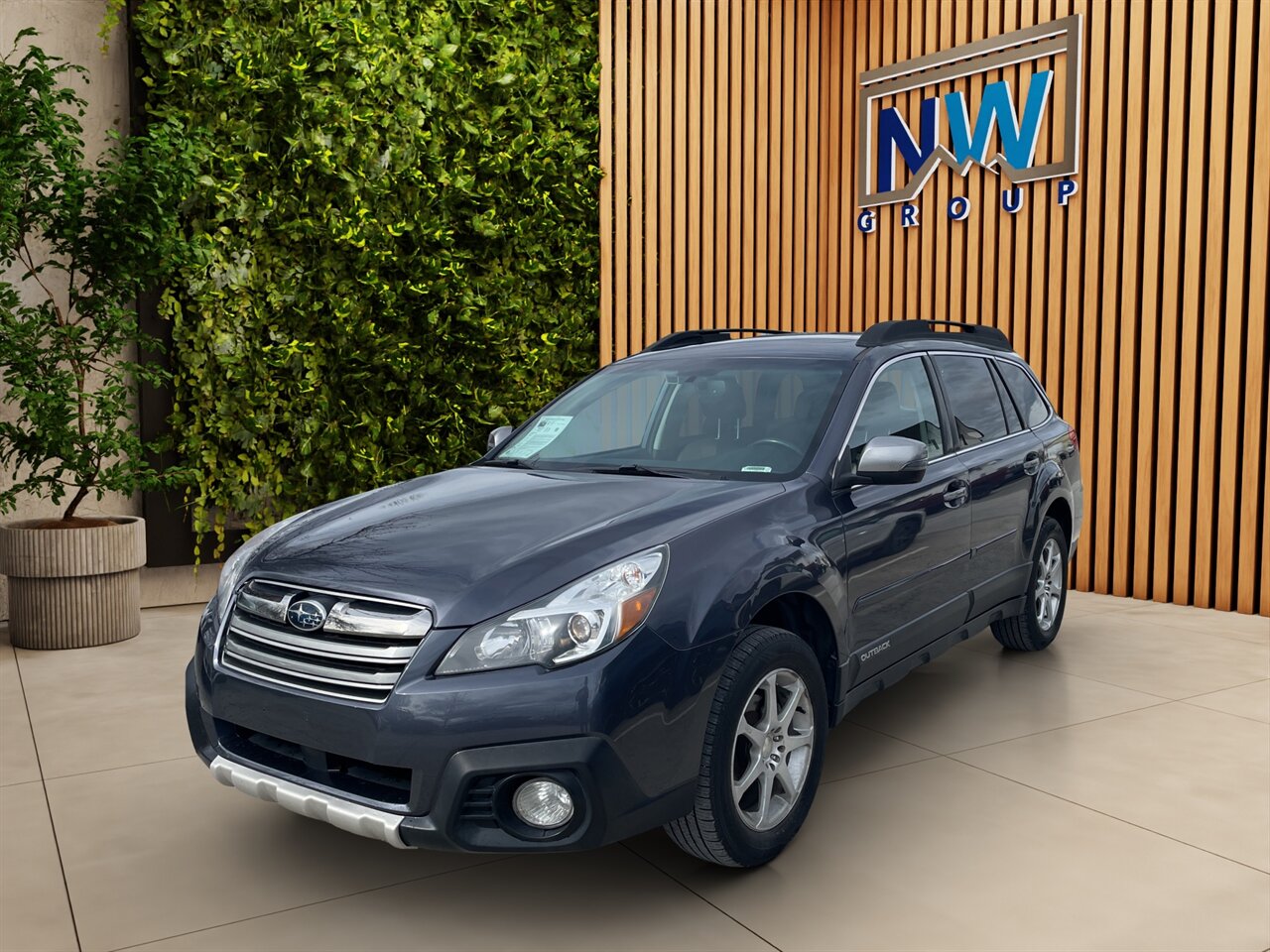 2014 Subaru Outback 2.5i Limited Special Appearance Package! Only 83k miles! - Photo 3 - Post Falls, ID 83854