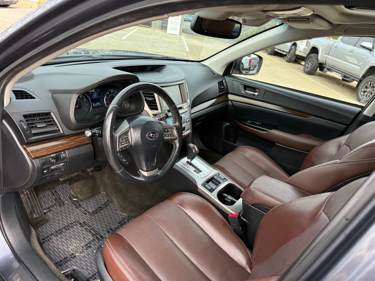 2014 Subaru Outback 2.5i Limited Special Appearance Package! Only 83k miles! - Photo 6 - Post Falls, ID 83854