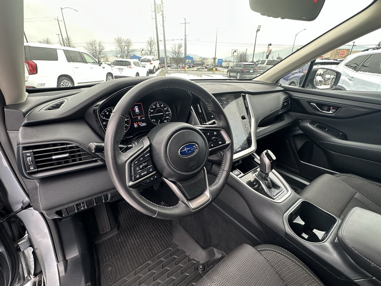 2025 Subaru Outback Premium - Photo 6 - Post Falls, ID 83854