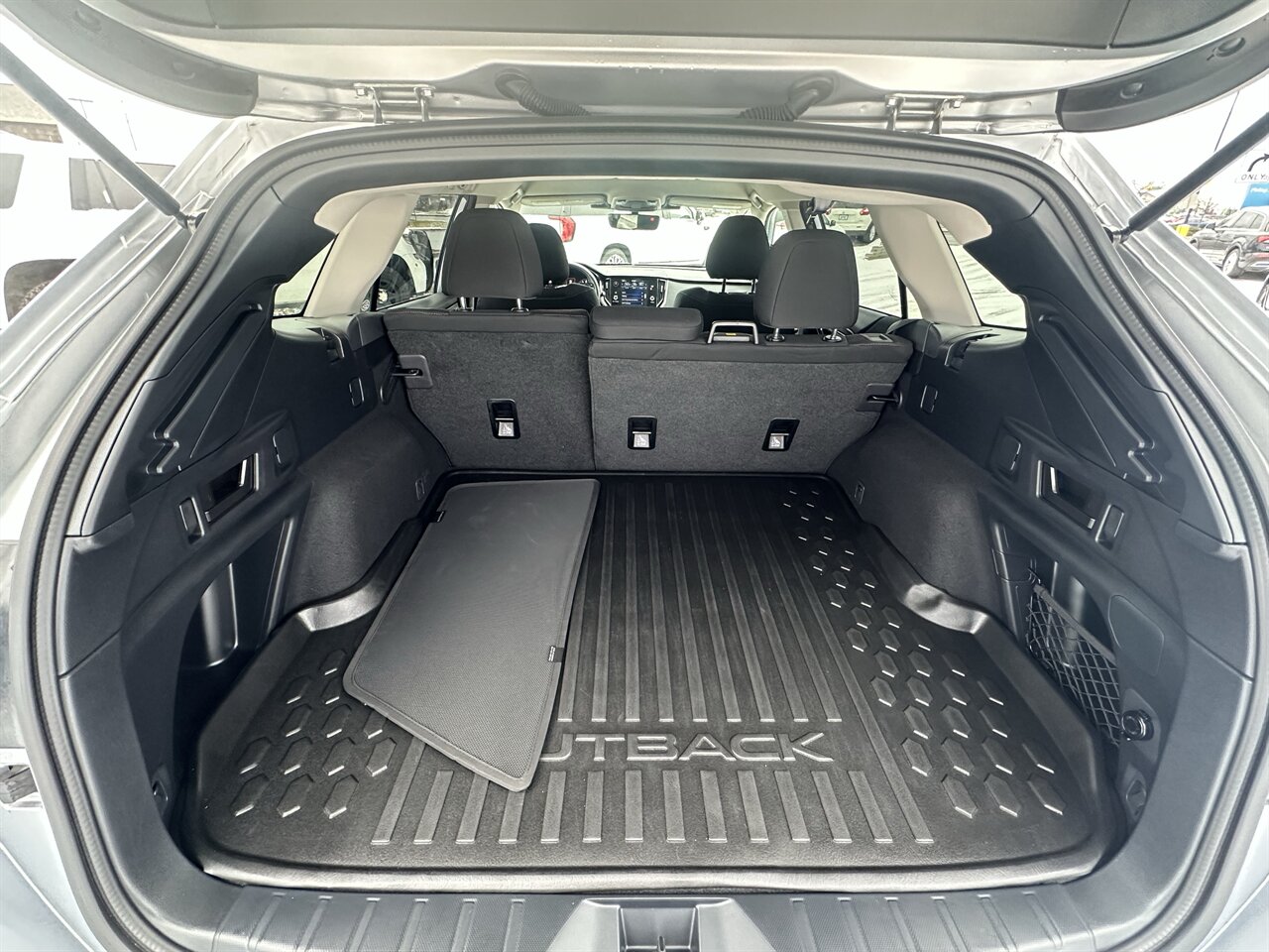 2025 Subaru Outback Premium - Photo 10 - Post Falls, ID 83854