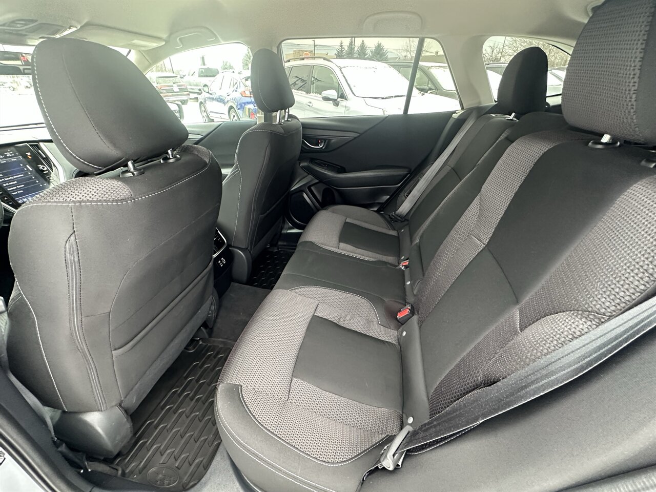 2025 Subaru Outback Premium - Photo 8 - Post Falls, ID 83854