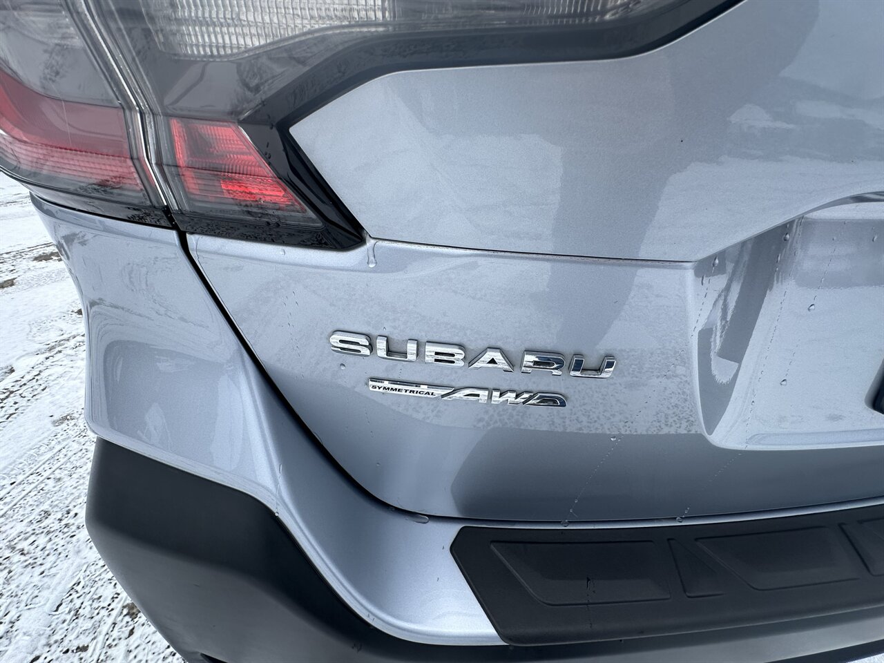 2025 Subaru Outback Premium - Photo 9 - Post Falls, ID 83854