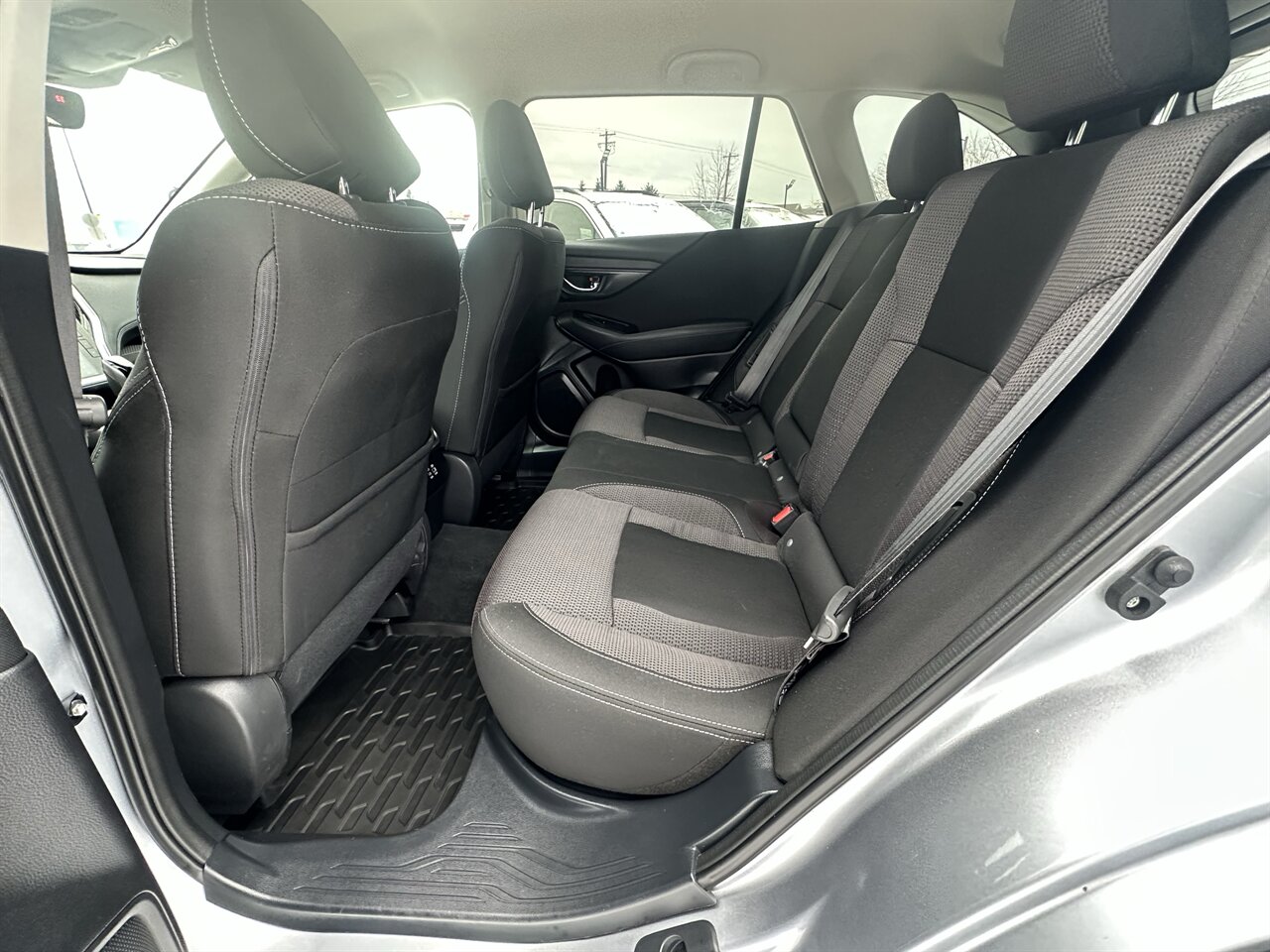 2025 Subaru Outback Premium - Photo 7 - Post Falls, ID 83854