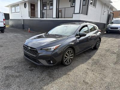 2024 Subaru Impreza Sport GA$ $AVER Wagon