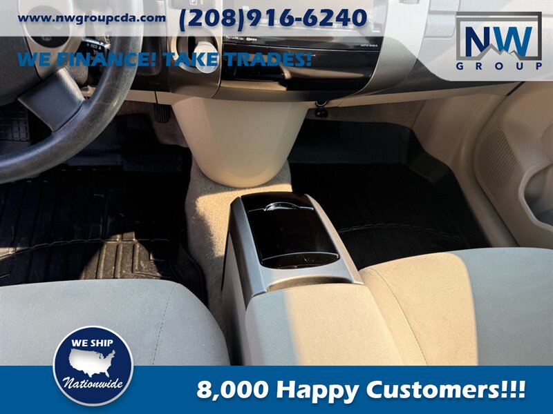 2007 Toyota Prius  Clean Title, Low Miles, 46 MPG - Photo 11 - Post Falls, ID 83854