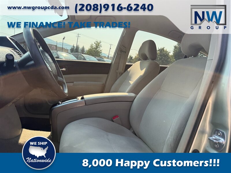 2007 Toyota Prius  Clean Title, Low Miles, 46 MPG - Photo 12 - Post Falls, ID 83854