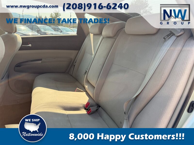 2007 Toyota Prius  Clean Title, Low Miles, 46 MPG - Photo 13 - Post Falls, ID 83854