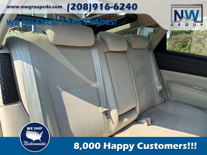 2007 Toyota Prius  Clean Title, Low Miles, 46 MPG - Photo 15 - Post Falls, ID 83854