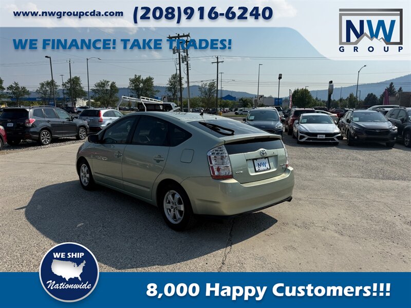2007 Toyota Prius  Clean Title, Low Miles, 46 MPG - Photo 28 - Post Falls, ID 83854