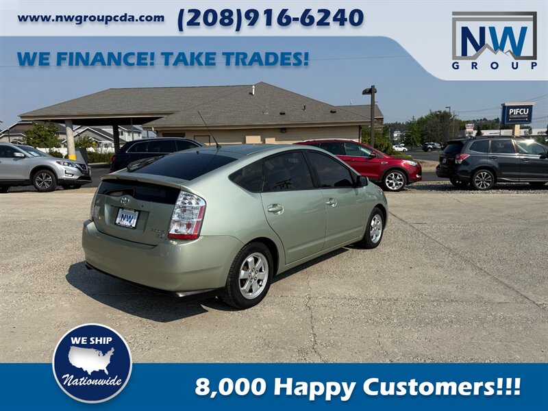 2007 Toyota Prius  Clean Title, Low Miles, 46 MPG - Photo 32 - Post Falls, ID 83854