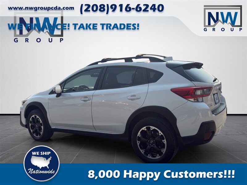 2021 Subaru Crosstrek Premium   - Photo 6 - Post Falls, ID 83854