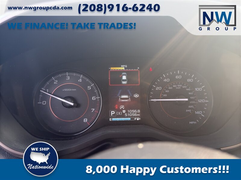 2021 Subaru Crosstrek Premium   - Photo 13 - Post Falls, ID 83854