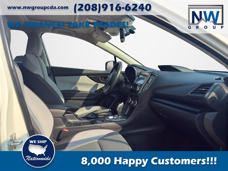 2021 Subaru Crosstrek Premium   - Photo 17 - Post Falls, ID 83854