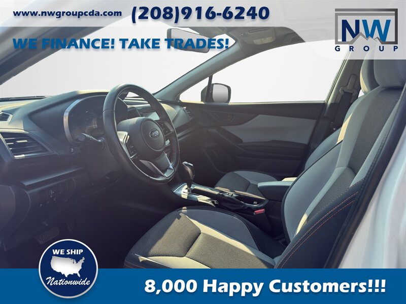 2021 Subaru Crosstrek Premium   - Photo 12 - Post Falls, ID 83854