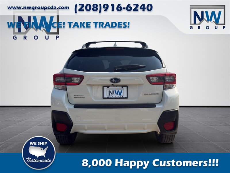 2021 Subaru Crosstrek Premium   - Photo 4 - Post Falls, ID 83854