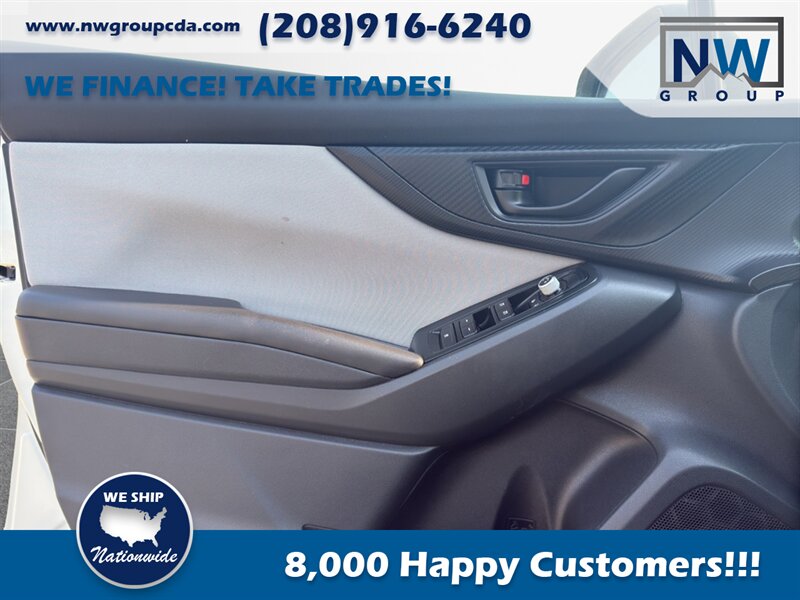 2021 Subaru Crosstrek Premium   - Photo 9 - Post Falls, ID 83854