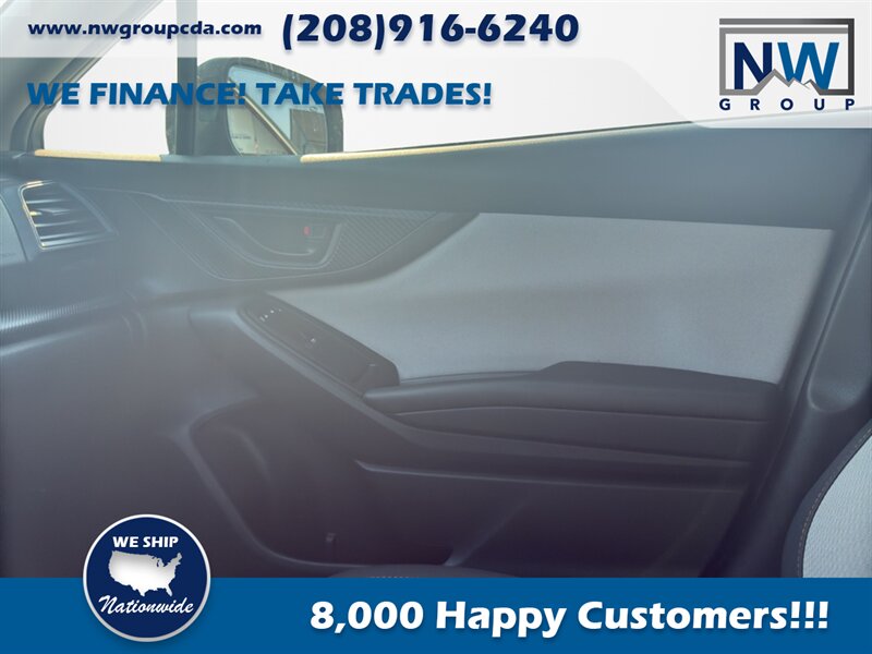 2021 Subaru Crosstrek Premium   - Photo 16 - Post Falls, ID 83854