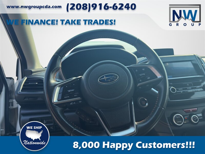 2021 Subaru Crosstrek Premium   - Photo 14 - Post Falls, ID 83854
