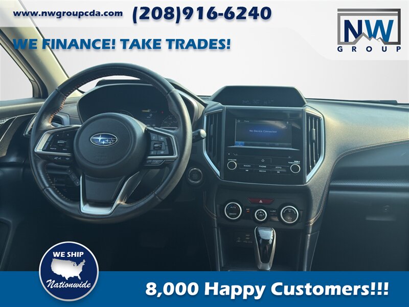2021 Subaru Crosstrek Premium   - Photo 11 - Post Falls, ID 83854