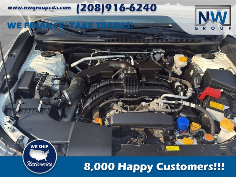 2021 Subaru Crosstrek Premium   - Photo 19 - Post Falls, ID 83854