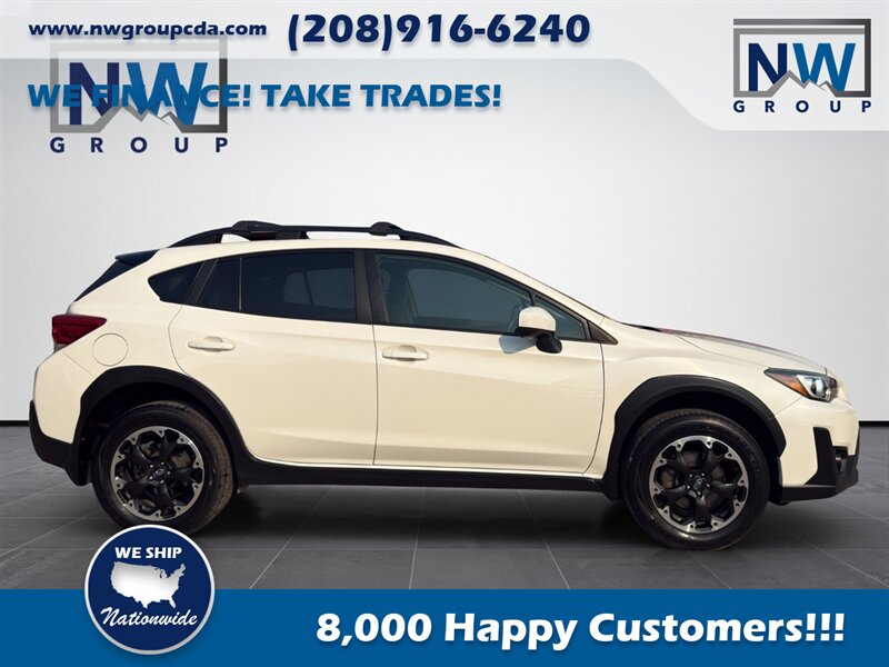 2021 Subaru Crosstrek Premium   - Photo 8 - Post Falls, ID 83854