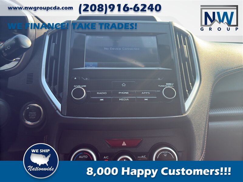 2021 Subaru Crosstrek Premium   - Photo 20 - Post Falls, ID 83854