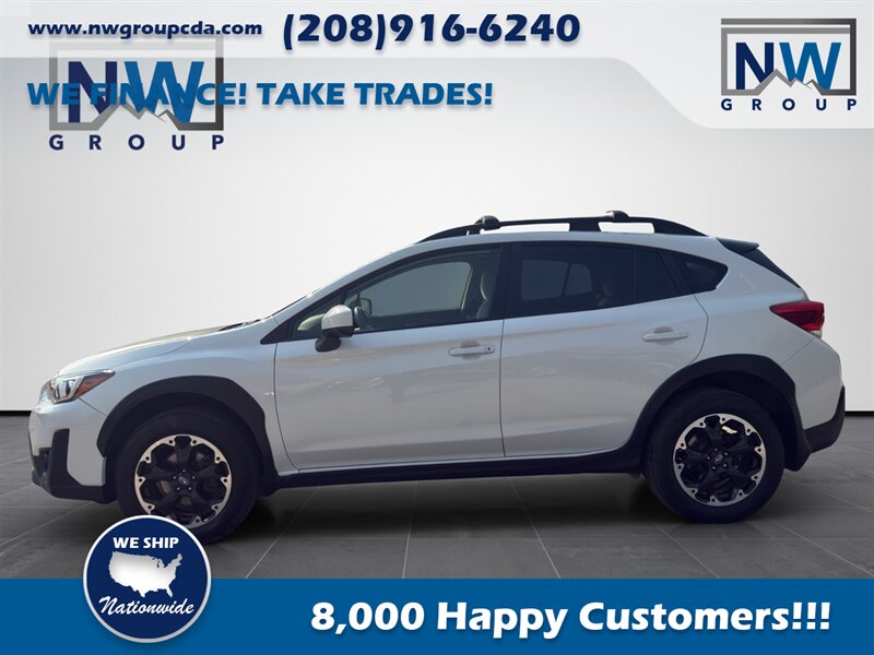 2021 Subaru Crosstrek Premium   - Photo 7 - Post Falls, ID 83854
