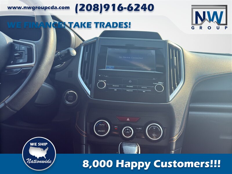 2021 Subaru Crosstrek Premium   - Photo 15 - Post Falls, ID 83854
