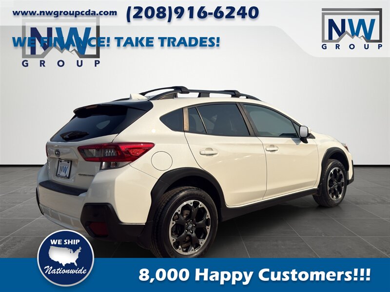 2021 Subaru Crosstrek Premium   - Photo 5 - Post Falls, ID 83854