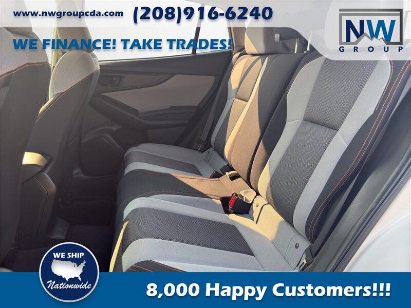 2021 Subaru Crosstrek Premium   - Photo 10 - Post Falls, ID 83854