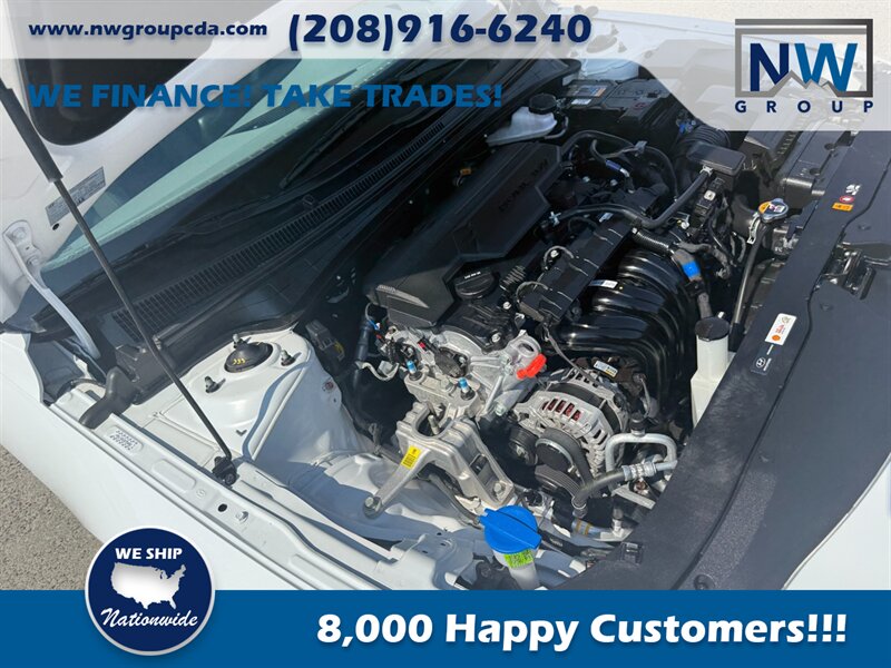 2024 Hyundai ELANTRA SE   - Photo 40 - Post Falls, ID 83854