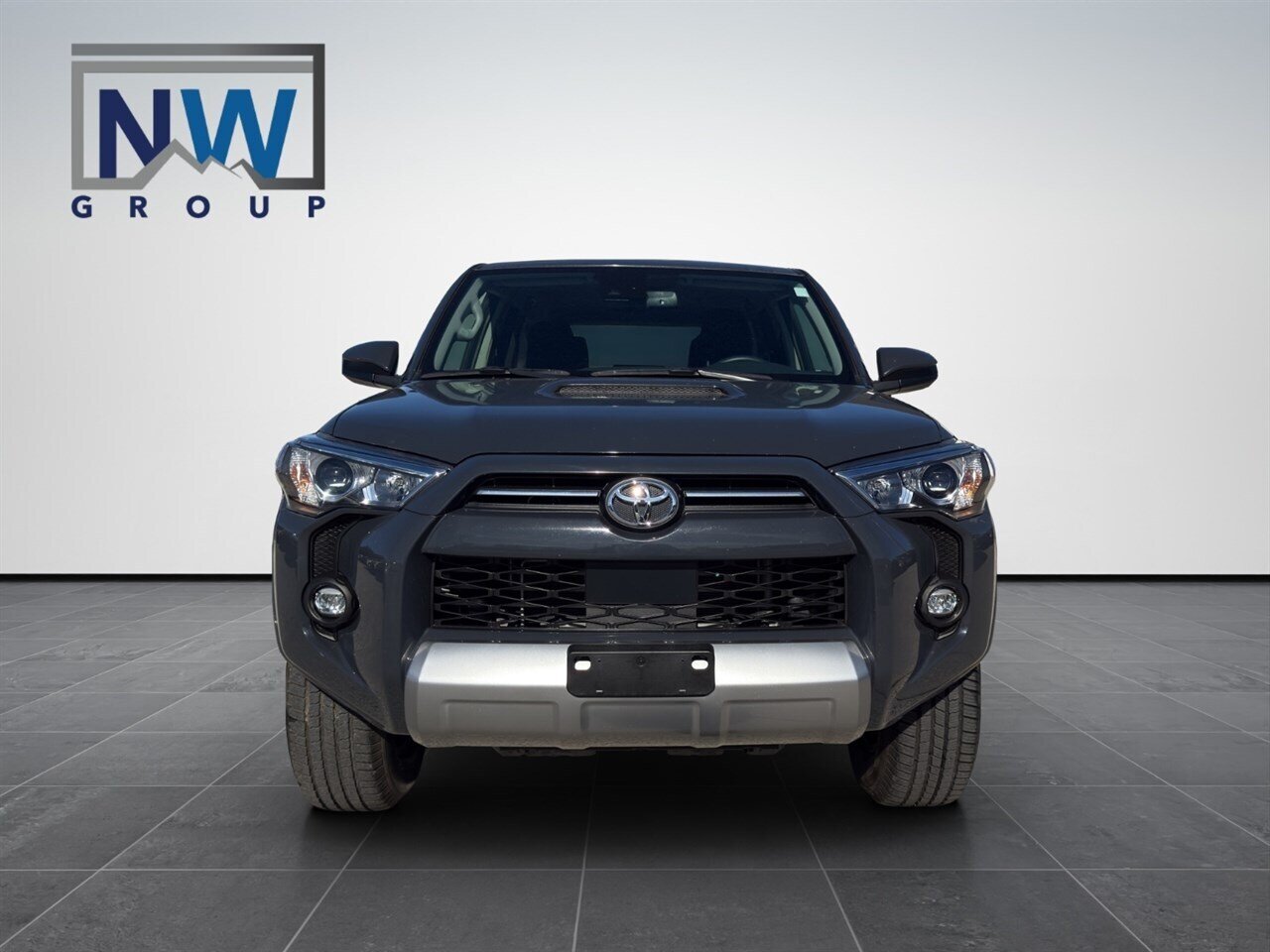 2024 Toyota 4Runner TRD Off-Road. New Tires, Clean Carfax, 4x4, Great Adventure SUV! - Photo 2 - Post Falls, ID 83854