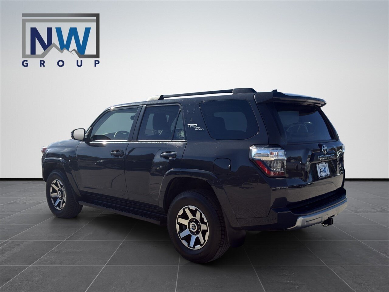 2024 Toyota 4Runner TRD Off-Road. New Tires, Clean Carfax, 4x4, Great Adventure SUV! - Photo 7 - Post Falls, ID 83854